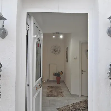 Dimitras Kalithea Apartman Kasztoriá