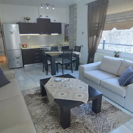 Dimitras Kalithea Apartman