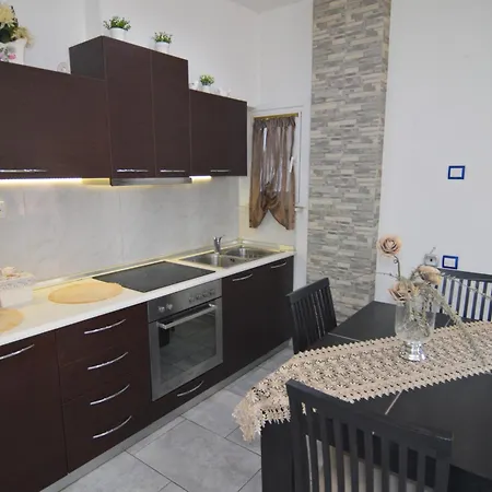 Dimitras Kalithea Apartman