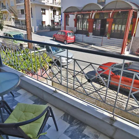 Apartman Dimitras Kalithea