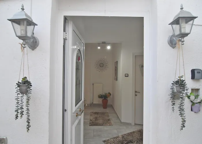 Dimitras Kalithea Apartamento Kastoria