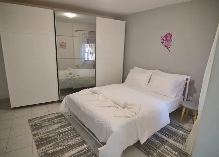 Apartamento Dimitras Kalithea