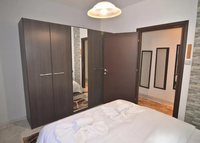 Dimitras Kalithea * Kastoria