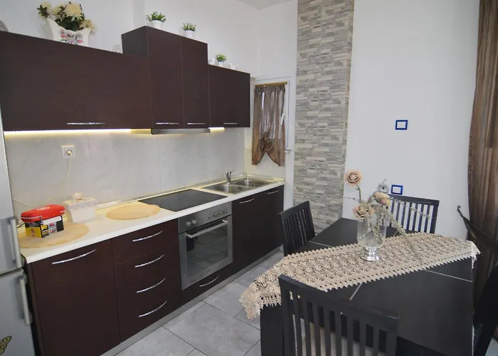 Dimitras Kalithea Apartamento