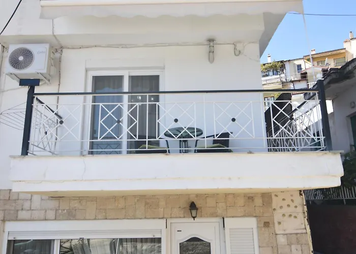 Dimitras Kalithea Apartamento Kastoria